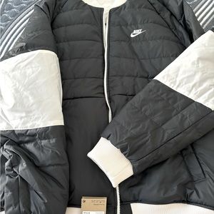 Xl Nike inside out jacket
